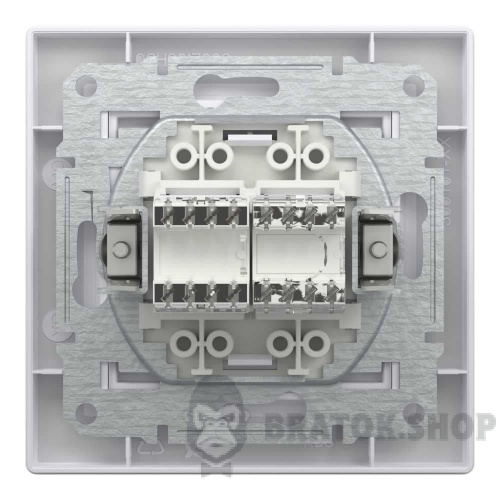 Schneider Electric Asfora EPH4900121 вид сзади