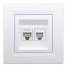 Schneider Electric Asfora EPH4900121 вид спереди