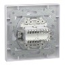 Schneider Electric Asfora EPH4900121 вид сзади в повороте