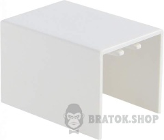 З`єднувач для короба АСКО УКРЕМ 25*25