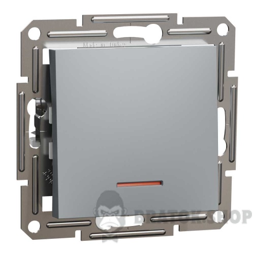 Schneider Electric Asfora EPH1400162 вид спереди