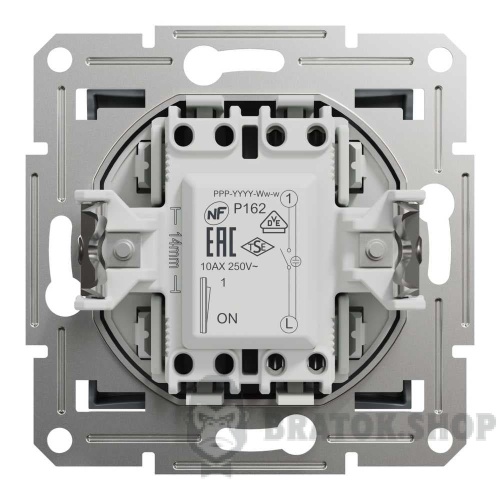 Schneider Electric Asfora EPH1400162 вид сзади