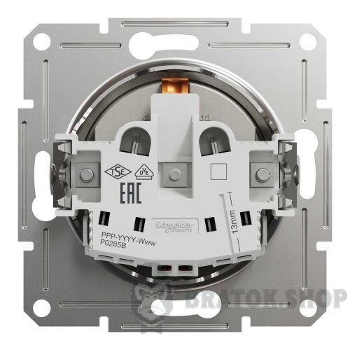 Schneider Electric Asfora EPH2900169 вид сзади