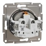 Schneider Electric Asfora EPH2900169 вид сзади в повороте