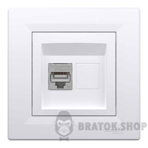 Schneider Electric Asfora EPH5000121 вид спереди