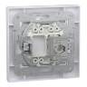 Schneider Electric Asfora EPH5000121 вид сзади в повороте