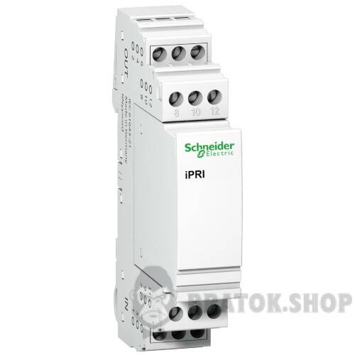 Обмежувач перенапруги IPRI 48V A9L16339