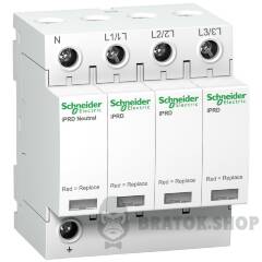 ОБМ.ПЕРЕН.iPRD65r 65/20kA 350V 3P+N+СИГН