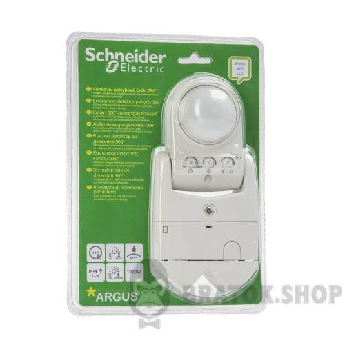 ДАТЧИК РУХУ 60 ГР. CCTR1PA08 у Києві