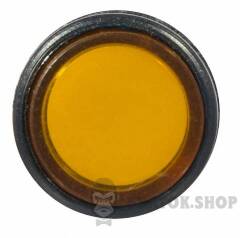 Сигнальна арматура AD22E-12DS жовта 24V АC/DC
