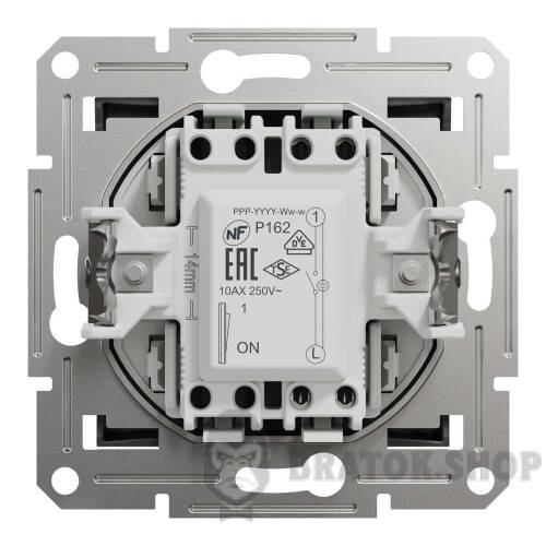 Schneider Electric Asfora EPH1400171 вид сзади