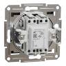 Schneider Electric Asfora EPH1400171 вид сзади в повороте