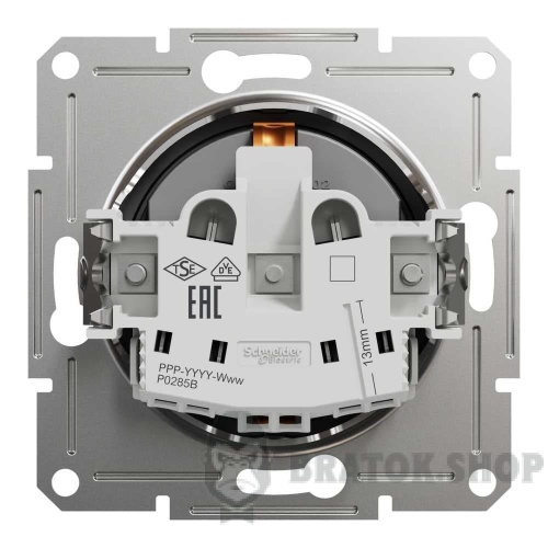 Schneider Electric Asfora EPH2900171 вид сзади