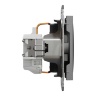 Schneider Electric Asfora EPH2900171 вид слева