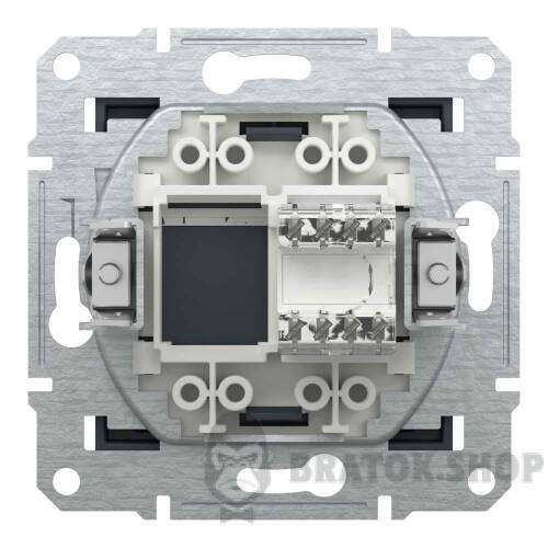 Schneider Electric Asfora EPH5000171 вид сзади