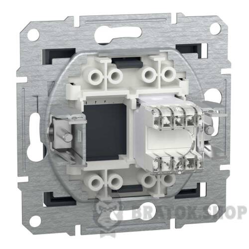 Schneider Electric Asfora EPH5000171 вид сзади в повороте