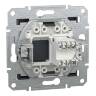 Schneider Electric Asfora EPH5000171 вид сзади в повороте