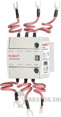 Шунт e.industrial.ac.50 до контактору e.industrial.ukc.85