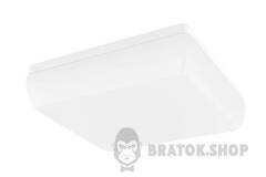 Світильник світлодіодний Latte IP54 LED 19 W 4000K 1900lm White