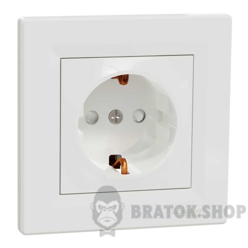 Schneider Electric Asfora EPH2900221 вид спереди