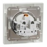 Schneider Electric Asfora EPH2900221 вид сзади в повороте