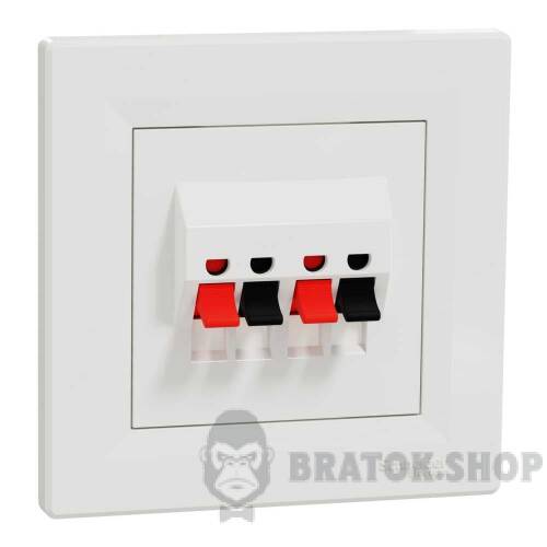 Schneider Electric Asfora EPH5700121 вид спереди