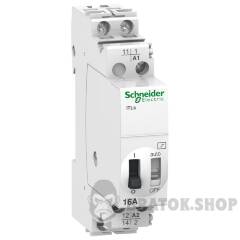 ІМПУЛЬСНЕ РЕЛЕ iTLs16A 1NO 48В~ 50-60Гц 24В=