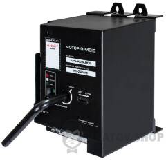 Мотор-привід e.pro.ukm.400Re.MDX, 230В