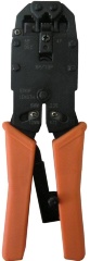 Інструмент e.tool.crimp.hs.2008.r для обтиску 4-х, 6-і і 8-і PIN конекторів