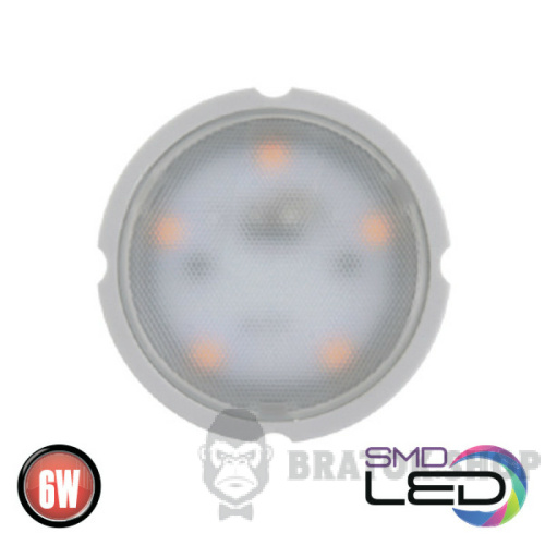 Світлодіодна лампа GU10 MR16 Horoz Electric PLUS в Сумах