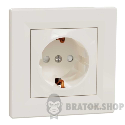 Schneider Electric Asfora EPH2900223 вид спереди