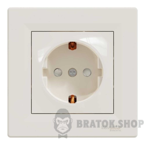 Schneider Electric Asfora EPH2900223 вид спереди
