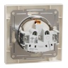Schneider Electric Asfora EPH2900223 вид сзади в повороте