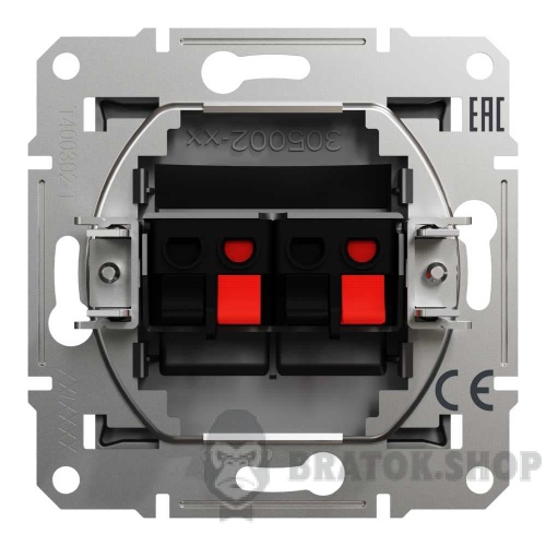 Schneider Electric Asfora EPH5700171 вид сзади