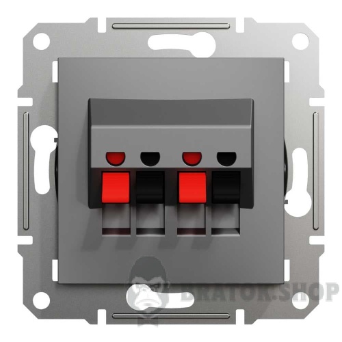 Schneider Electric Asfora EPH5700171 вид спереди
