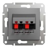 Schneider Electric Asfora EPH5700171 вид спереди