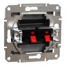 Schneider Electric Asfora EPH5700171 вид сзади в повороте