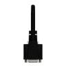 Розетка HD15 female (VGA) 1 модуль білий NU343218 в Киеве