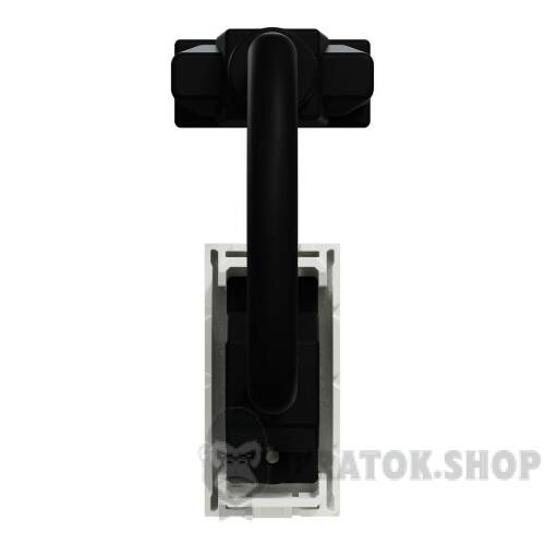Розетка HD15 female (VGA) 1 модуль білий NU343218 в Киеве