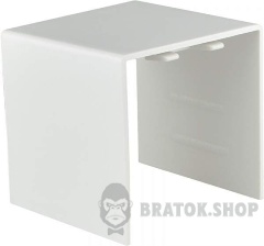 З`єднувач для короба АСКО УКРЕМ 50*50