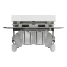 Schneider Electric Asfora EPH0770121 вид сверху