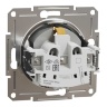 Schneider Electric Asfora EPH2900261 вид сзади в повороте