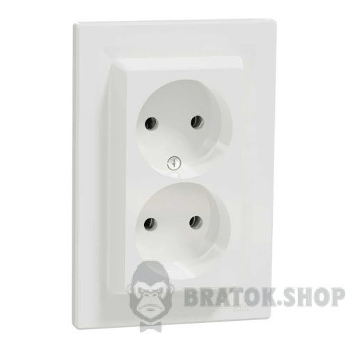 Schneider Electric Asfora EPH9700121 вид спереди