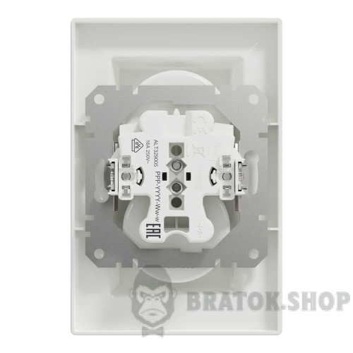 Schneider Electric Asfora EPH9700121 вид сзади