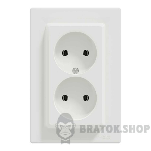 Schneider Electric Asfora EPH9700121 вид спереди