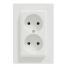 Schneider Electric Asfora EPH9700121 вид спереди