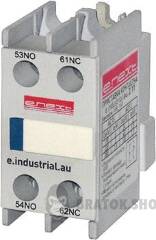 Додатковий контакт e.industrial.au.20