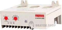 Реле захисту двигуна e.control.m03, 80-400А