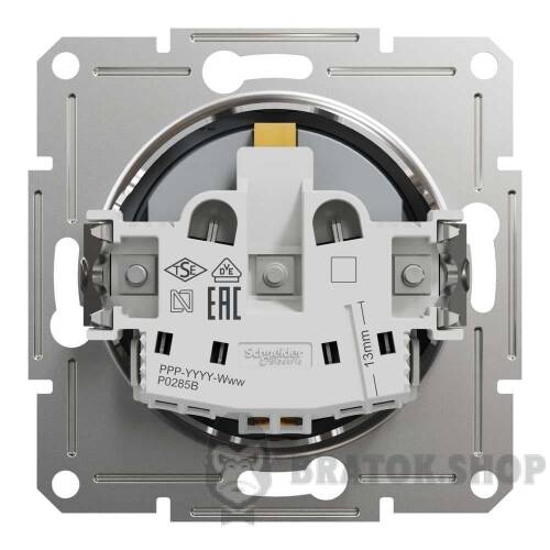 Schneider Electric Asfora EPH2900262 вид сзади