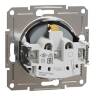 Schneider Electric Asfora EPH2900262 вид сзади в повороте